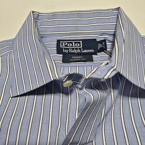Polo Ralph Lauren mens shirt